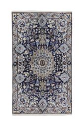 4x7 N/A Rug- WOOL/WOOL