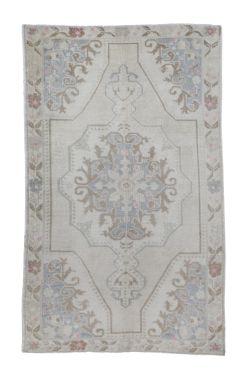 4x7 ANADOL Rug- WOOL/WOOL