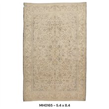 5x8 ANADOL Rug- WOOL/WOOL