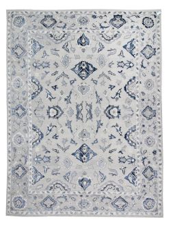 12x16 OUSHAK Rug- WOOL/WOOL