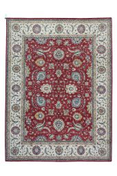 9x12 KAZAK Rug- WOOL/WOOL