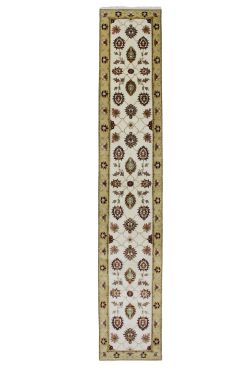 3x14 N/A Rug- WOOL/WOOL