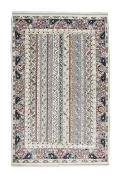 4x6 N/A Rug- WOOL/WOOL