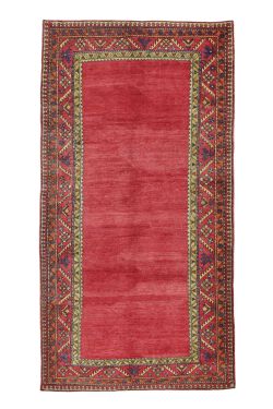 5x10 ANT.ANADOL OUSHAK Rug- WOOL/WOOL