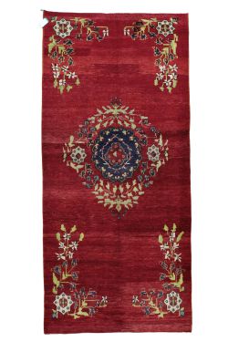 5x10 ANADOL Rug- WOOL/WOOL