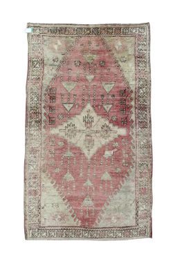 5x9 ANADOL Rug- WOOL/WOOL