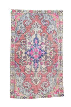 4x7 ANADOL Rug- WOOL/WOOL