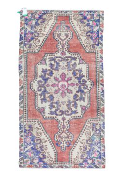 3x7 ANADOL Rug- WOOL/WOOL