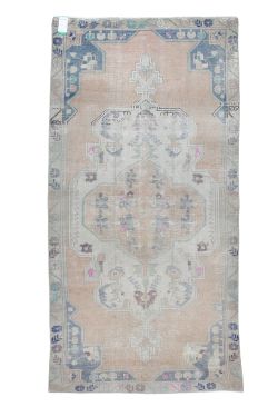 4x8 ANADOL Rug- WOOL/WOOL