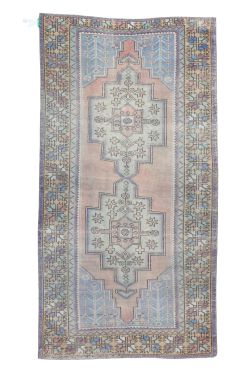 4x8 ANADOL Rug- WOOL/WOOL