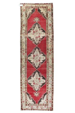 3x11 ANADOL Rug- WOOL/WOOL