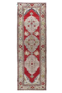 3x10 ANADOL Rug- WOOL/WOOL