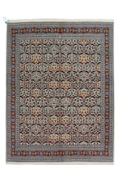 6x8 N/A Rug- WOOL/WOOL