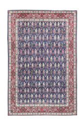 6x9 N/A Rug- WOOL/WOOL