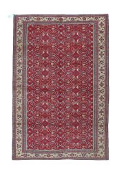 6x9 KAYSERI Rug- WOOL/WOOL