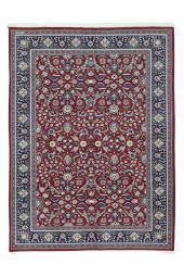 6x8 HEREKE Rug- WOOL/WOOL