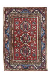 5x7 N/A Rug- WOOL/WOOL