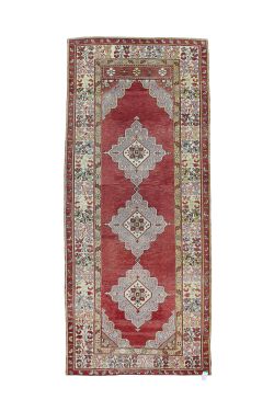 5x12 ANADOL Rug- WOOL/WOOL