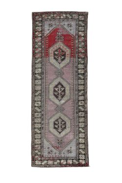 3x9 ANADOL Rug- WOOL/WOOL