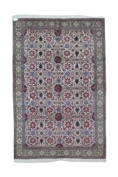 7x10 N/A Rug- WOOL/WOOL