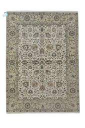 5x7 N/A Rug- WOOL/WOOL
