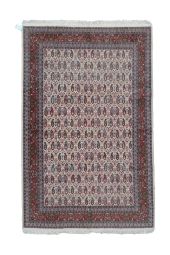 6x9 N/A Rug- WOOL/WOOL
