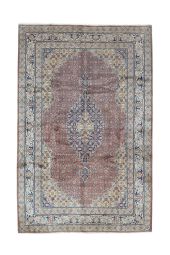 7x10 N/A Rug- WOOL/WOOL