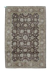 7x10 N/A Rug- WOOL/WOOL