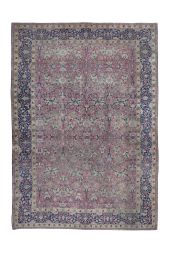 11x17 N/A Rug- WOOL/WOOL