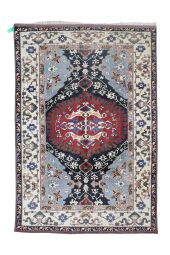 7x11 N/A Rug- WOOL/WOOL