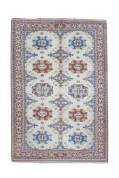 7x11 N/A Rug- WOOL/WOOL