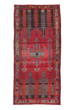 4x10 ANADOL Rug- WOOL/WOOL