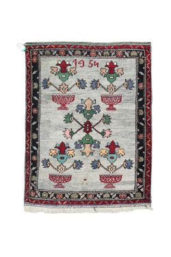 4x5 ANADOL Rug- WOOL/WOOL