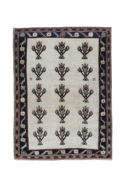 3x5 ANADOL Rug- WOOL/WOOL