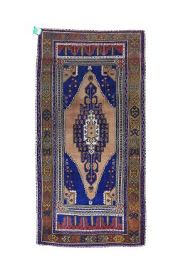 3x7 ANADOL Rug- WOOL/WOOL