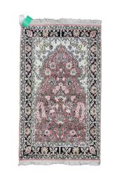 2x4 N/A Rug- WOOL/WOOL