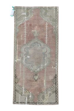 2x5 ANADOL Rug- WOOL/WOOL