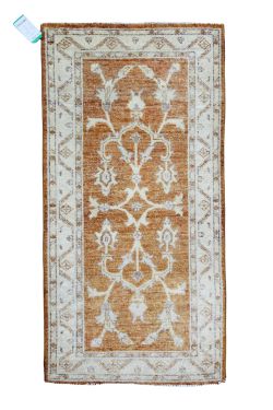 2x4 ANADOL Rug- WOOL/WOOL