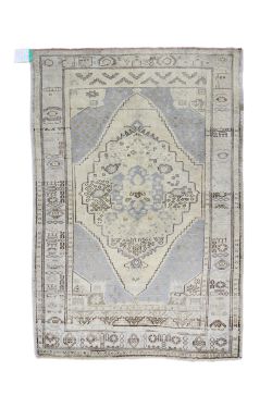 3x4 ANADOL Rug- WOOL/WOOL