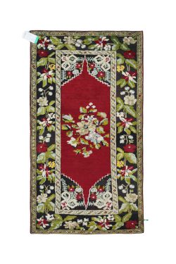 2x4 ANADOL Rug- WOOL/WOOL