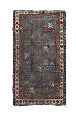 2x4 ANADOL Rug- WOOL/WOOL