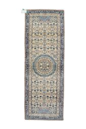2x7 N/A Rug- WOOL/WOOL