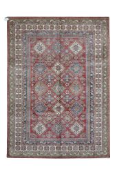 8x11 KAZAK Rug- WOOL/WOOL