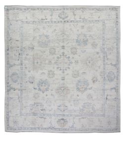 12x13 OUSHAK Rug- WOOL/WOOL