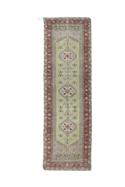 2x9 ANADOL Rug- WOOL/WOOL