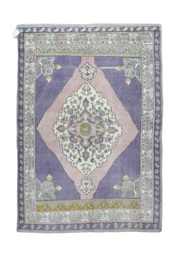 5x7 ANADOL Rug- WOOL/WOOL