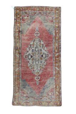 5x10 ANADOL Rug- WOOL/WOOL