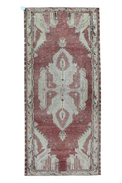 5x12 ANADOL Rug- WOOL/WOOL