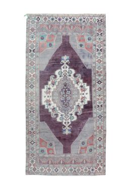 4x9 ANADOL Rug- WOOL/WOOL