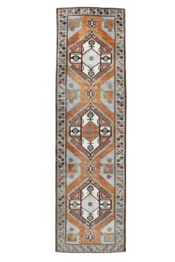 4x14 ANADOL Rug- WOOL/WOOL